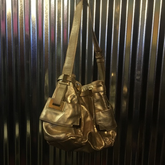 Michael Kors Shoulder Bag - Picture 4 of 8